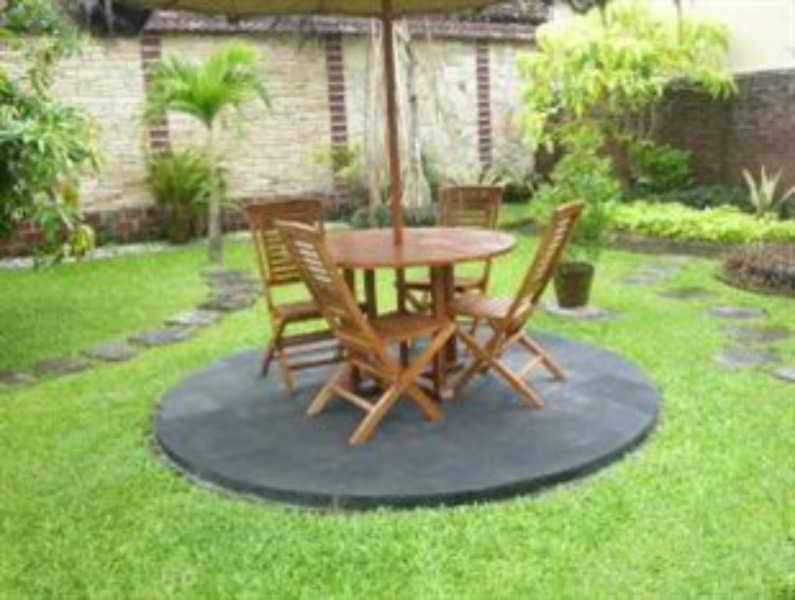 Ndalem Bantul Hotel Gandok Exterior photo