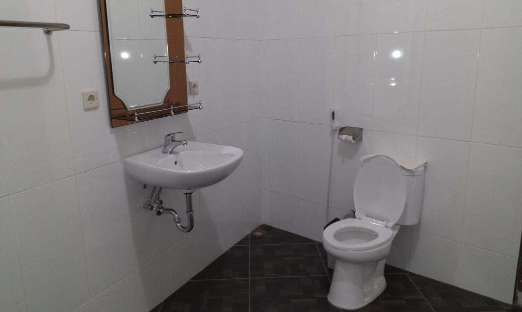 Ndalem Bantul Hotel Gandok Room photo